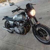 Suzuki GSX 750 - 1982