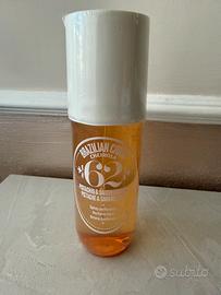 Sol de janeiro 62  240ml