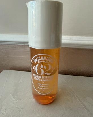 Sol de janeiro 62  240ml
