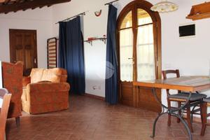 CASA INDIPENDENTE A PISTOIA