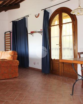 CASA INDIPENDENTE A PISTOIA