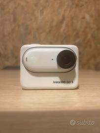 Insta360 GO 3
