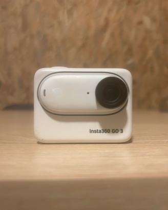 Insta360 GO 3