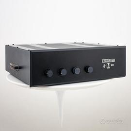 Audio Note-Ampli Integrato-Oto-(Kondo  Shindo)