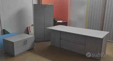 Ufficio completo - Nuovo di qualità