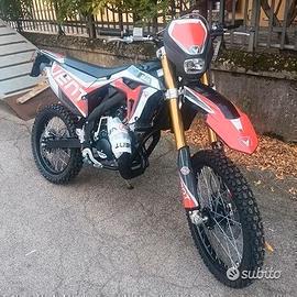 Vent Baja 50-ENDURO MOT.2T MINARELLI