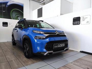 CITROEN C3 Aircross 1ª s. - C3 Aircross PureTech 1