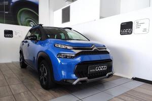 CITROEN C3 Aircross 1ª s. - C3 Aircross PureTech 1