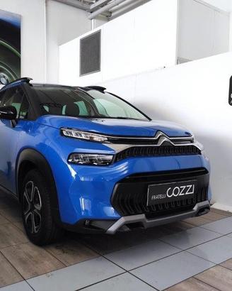 CITROEN C3 Aircross 1ª s. - C3 Aircross PureTech 1