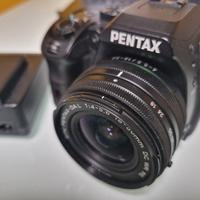 Pentax K-S2