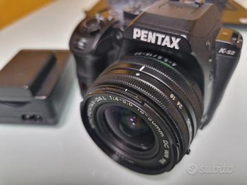 Pentax K-S2