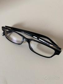 Occhiali da vista per montatura