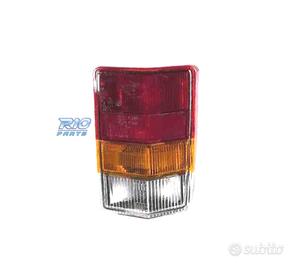 FANALE DESTRO PER CITROEN FIAT PEUGEOT 90-94