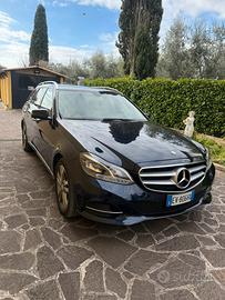 Mercedes benz classe E Station wagon