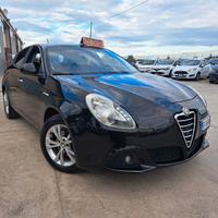 Alfa Romeo Giulietta 1.6 MULTIJET 105 CV - 2010