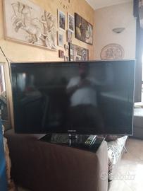 TV Samsung 42