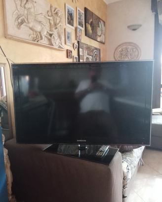 TV Samsung 42