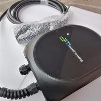 Colonnina per ricarica auto elettrica Tipo2 IEC621