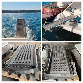 Passarella idraulica