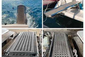 Passarella idraulica