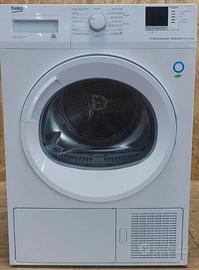 Asciugatrice A+++8KG inverter 