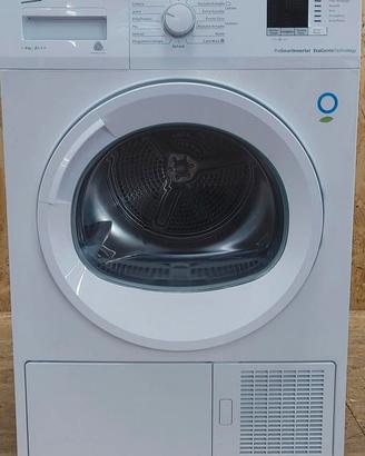 Asciugatrice A+++8KG inverter 