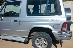 HYUNDAI Accent 2ª serie - 1999