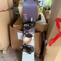 Tavola snowboard