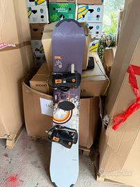 Tavola snowboard