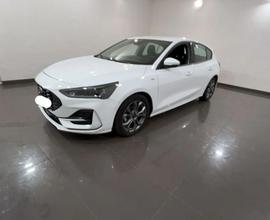 FORD - Focus - 1.0 EcoBoost 125CV 5p. ST Line