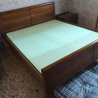 Grande lastra di gommapiuma - come nuova