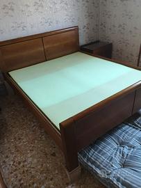 Grande lastra di gommapiuma - come nuova