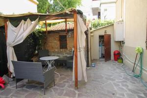 Appartamenti via porto loretano VENDITA