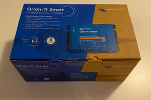 Victron Energy Orion-Tr 12/12-Volt 18A, convertit