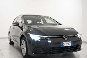 Golf 1.5 TGI metano
