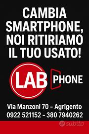 ACQUISTIAMO IL TUO USATO