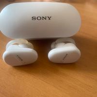 Sony auricolari Bluetooth