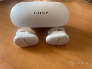 Sony auricolari Bluetooth