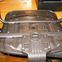 Design industrial--olivetti sedie