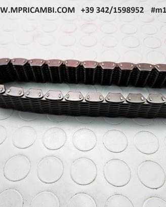 CATENA TRASMISSIONE KAWASAKI ZEPHYR 750 1990 1993