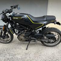 Husqvarna Svartpilen 401 - 2019