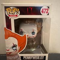 Funko pop It