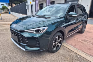 ZS 1.5 COMFORT 115CV