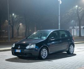 VW Golf 5 1.6 Fsi - 2005