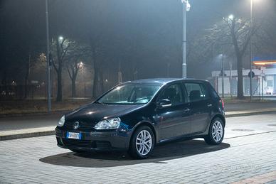 VW Golf 5 1.6 Fsi - 2005