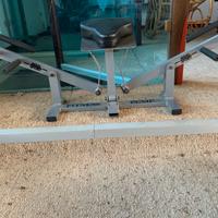 ATTREZZO FITNESS PER BRACCIA