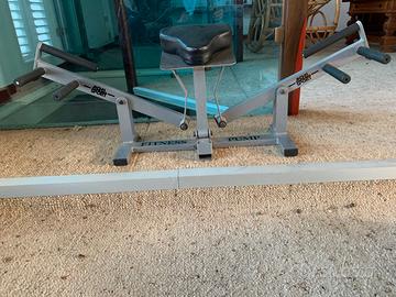 ATTREZZO FITNESS PER BRACCIA