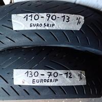 gomma usata anteriore scooter 110 90 13