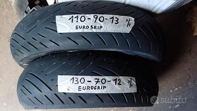 gomma usata anteriore scooter 110 90 13
