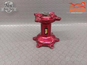 COPPIA MOZZI HONDA CRF ERGAL ROSSI 2012/2025